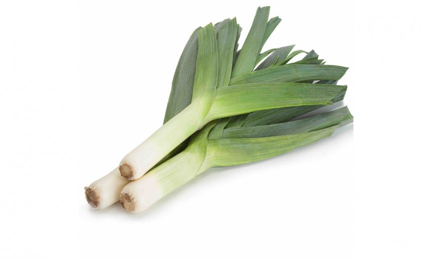 Цибулю-порей Цибулю-порей