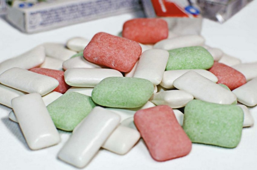 Жуйка Жуйка