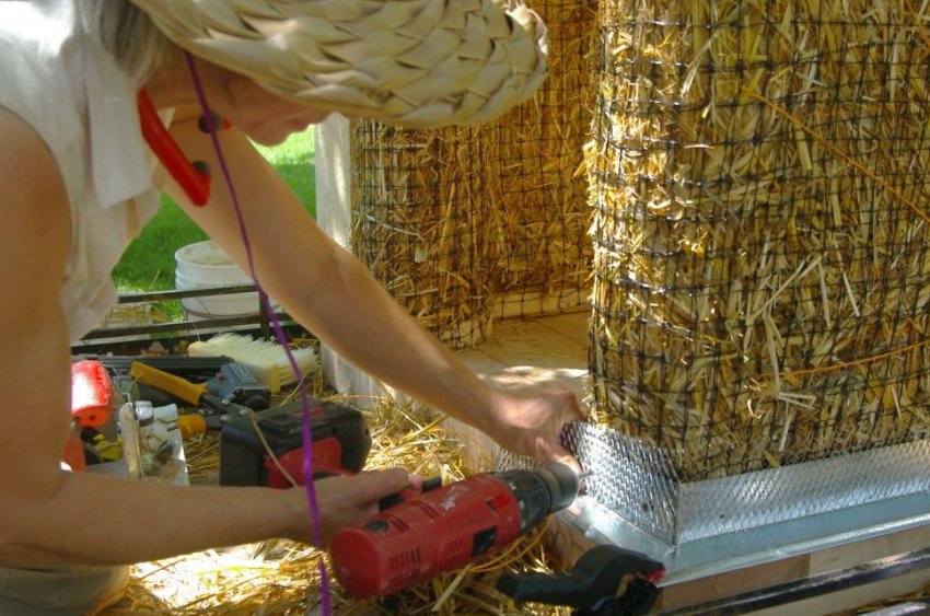 Утеплення вулик