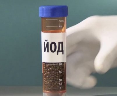 Йод для кроликів: інструкція із застосування для лікування і профілактики, дозування і пропорції