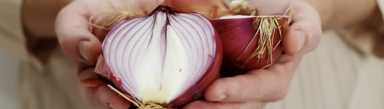 Склад і корисні властивості цибульного соку