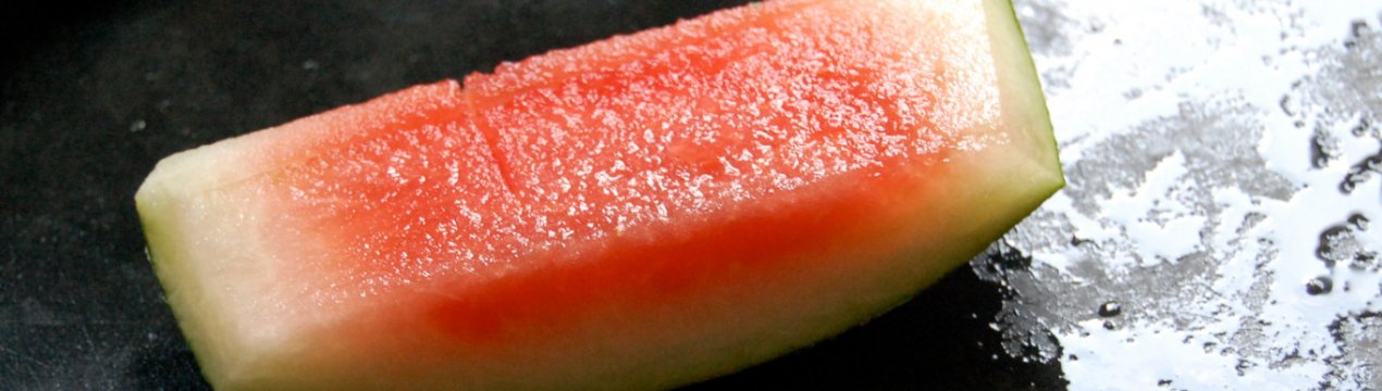 Користь і шкода кавунових кірок