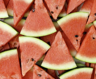 Кавун Продюсер: опис, характеристика і врожайність сорту