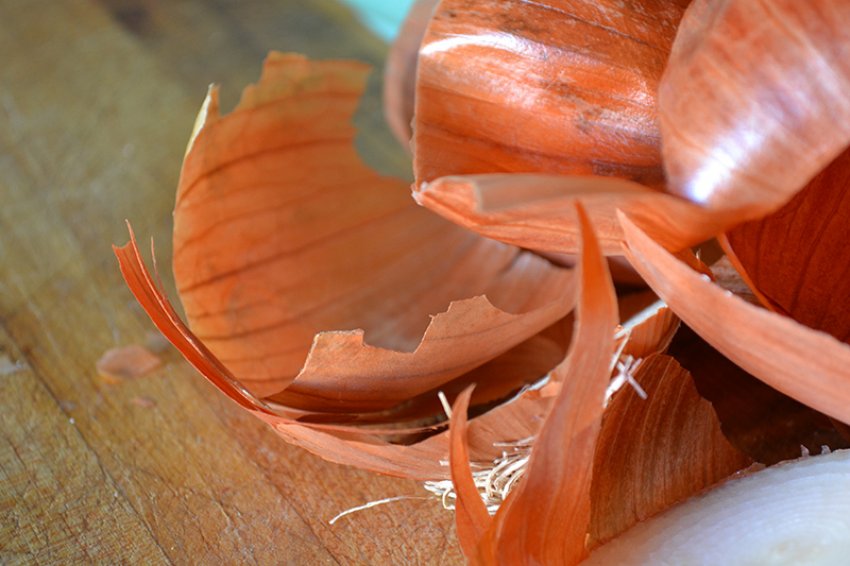 Чим корисна лушпиння для організму чоловіків і жінок