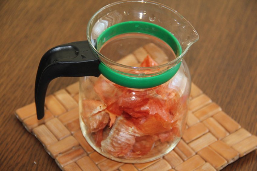 При застуді і грипі