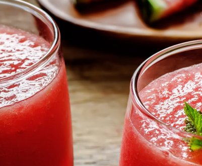 Кавуновий сік: корисні властивості, правила вживання