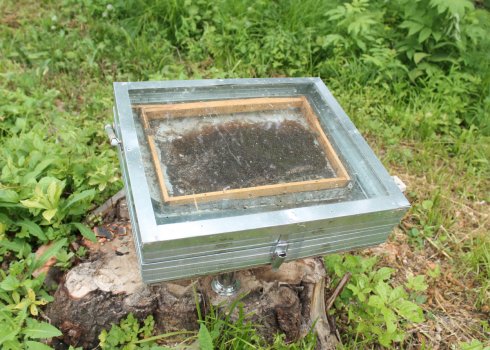 Особенности конструкции воскотопки в домашних условиях