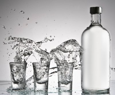 «Сухий спирт» тепер під забороною