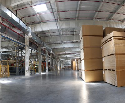 Ставропольські фермери освоюють можливості унікального овощехранлища