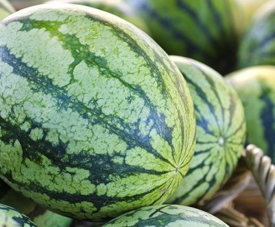 Скільки можна і як правильно зберігати кавун в домашніх умовах