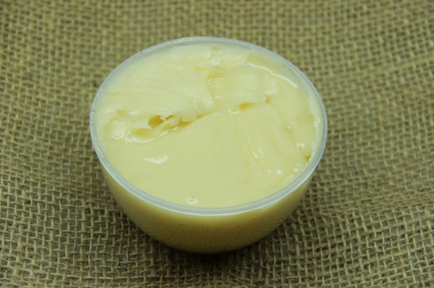 Властивості бавовняного меду