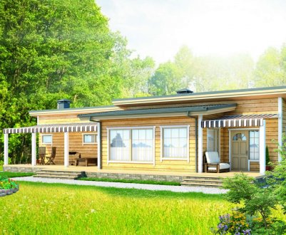 Росіяни зобов'язані повідомляти держава про перебудову своїх дач 