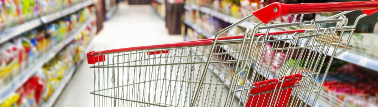 Шампанське, м'ясо і молоко різко подорожчають найближчим часом