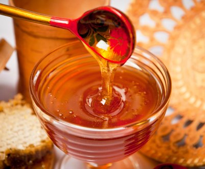 Російський мед підкорив китайців: «Президент сказав, що смачно!»