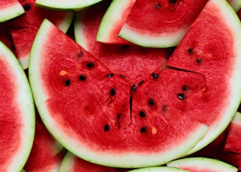 Можно ли замораживать арбуз на зиму?