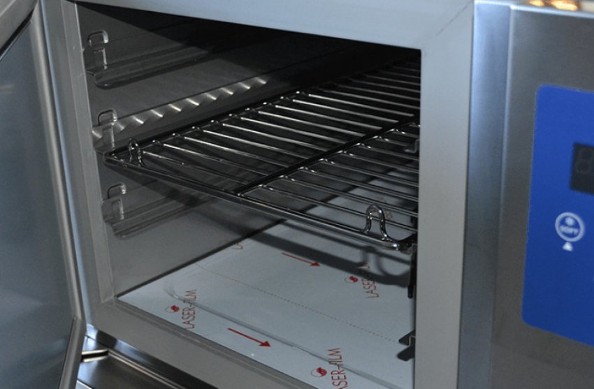 Шафа шокової заморозки