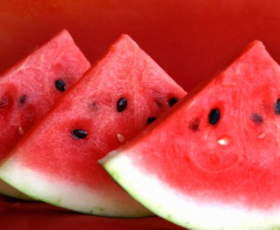 Вітамінний склад і корисні властивості кавуна