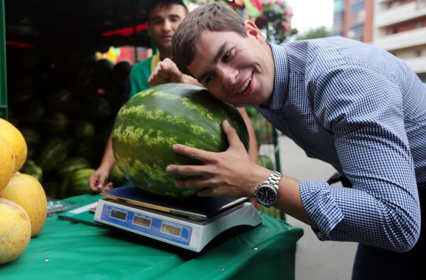 Як правильно купувати