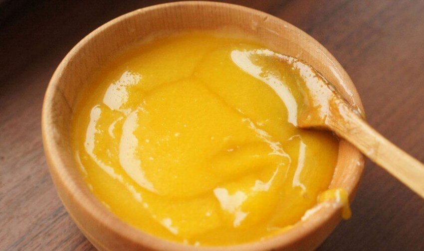 Сафлорова мед Сафлорова мед