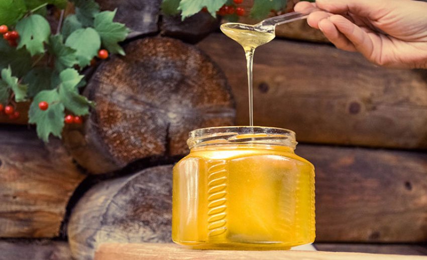 Застосування сафлорова меду Застосування сафлорова меду