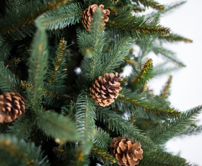 Москва розбиває новорічну радість в тріски 