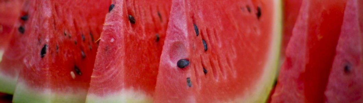 Користь і шкода вживання кавуна при панкреатиті