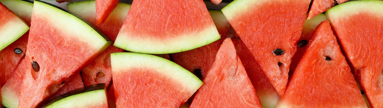 Норми вживання кавуна без шкоди для здоров'я