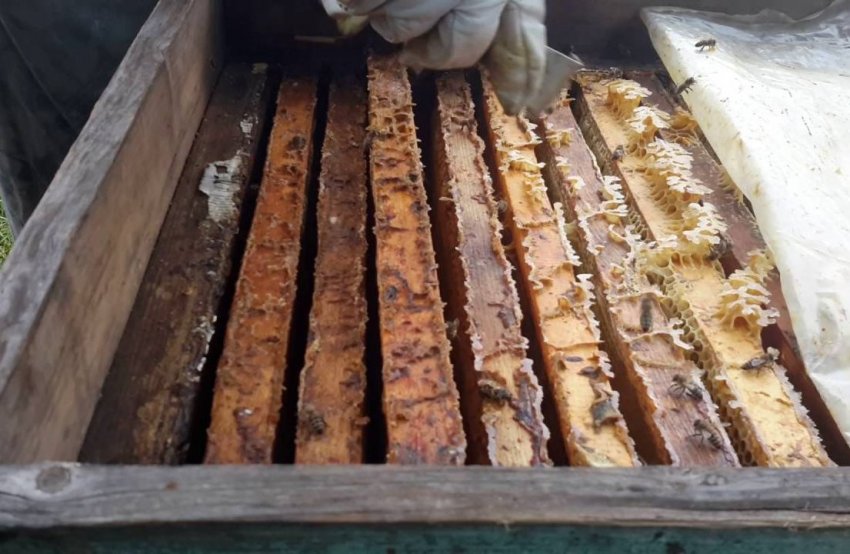 Підготовка до складання Підготовка до складання