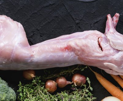 М'ясо кролика: користь і шкода для організму, склад, правила вибору