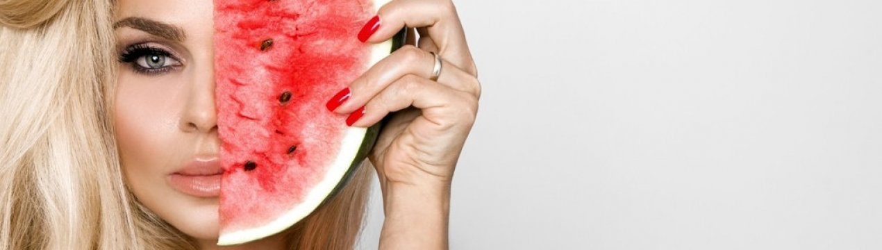 Чем полезен арбуз для кожи лица. Смотреть фото Чем полезен арбуз для кожи лица. Смотреть картинку Чем полезен арбуз для кожи лица. Картинка про Чем полезен арбуз для кожи лица. Фото Чем полезен арбуз для кожи лица