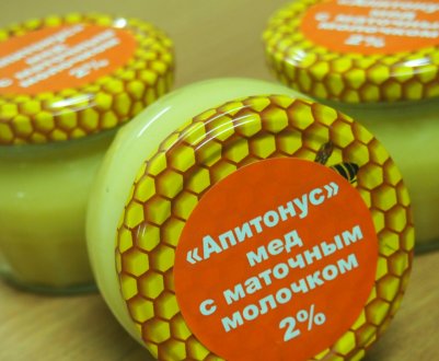 Мед Апитонус: корисні властивості і основні правила вживання