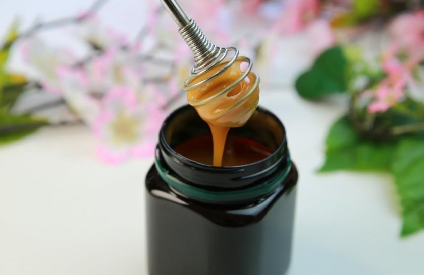 Вкус и цвет мёда манука