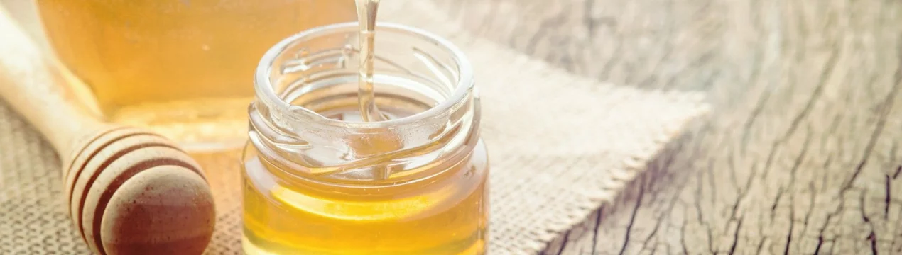 Свойства и особенности применения мёда из плюща 