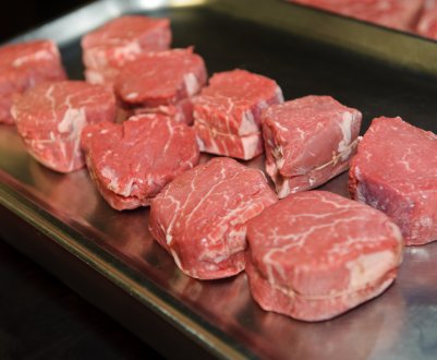 Аргентинська яловичина органічно вписується в російський раціон