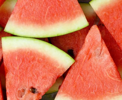 Що таке кавун: фрукт, ягода чи овоч?