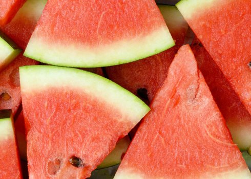 Що таке кавун: фрукт, ягода чи овоч?