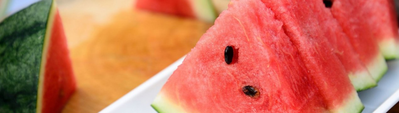 Чи можна їсти кавун при підвищеному цукрі крові