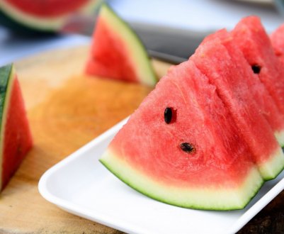 Чи можна їсти кавун при підвищеному цукрі крові