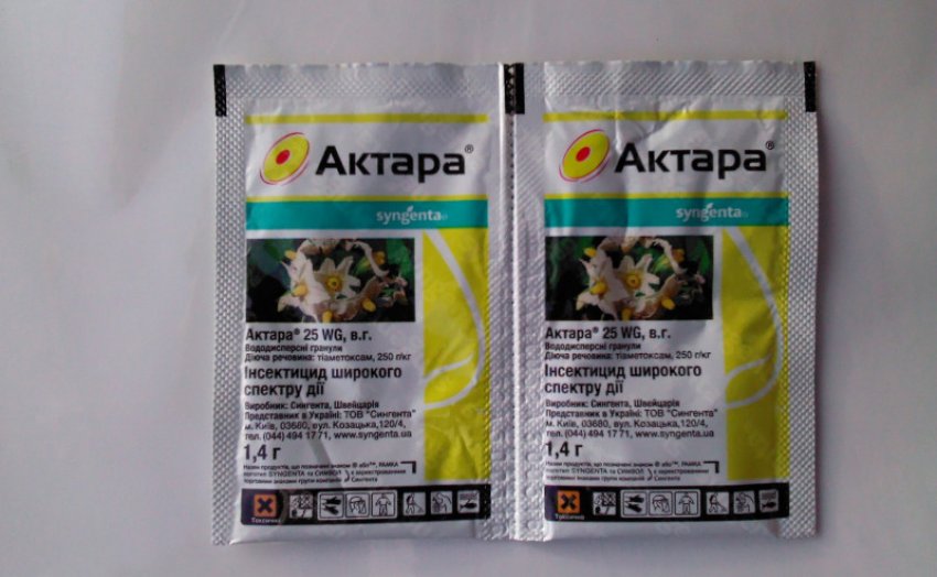 Актара Актара