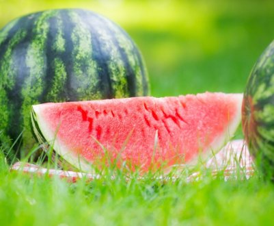 Кавун: опис, користь і шкоду для здоров'я, хімічний склад, способи вживання і калорійність