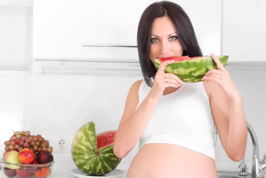 При вагітності та годуванні груддю При вагітності та годуванні груддю