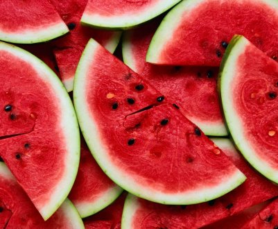 Чому гірчить кавун?