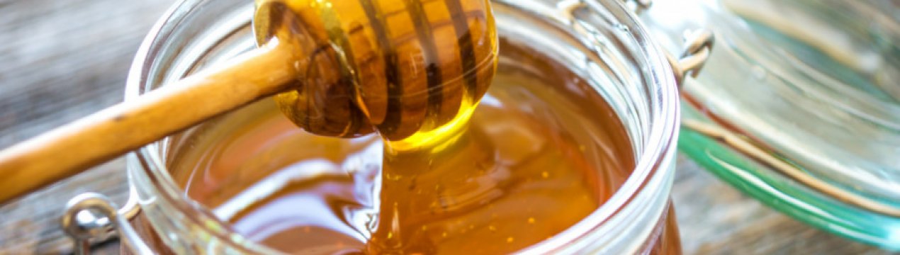Як визначити цукор в меді в домашніх умовах?