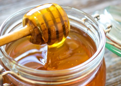 Як визначити цукор в меді в домашніх умовах?