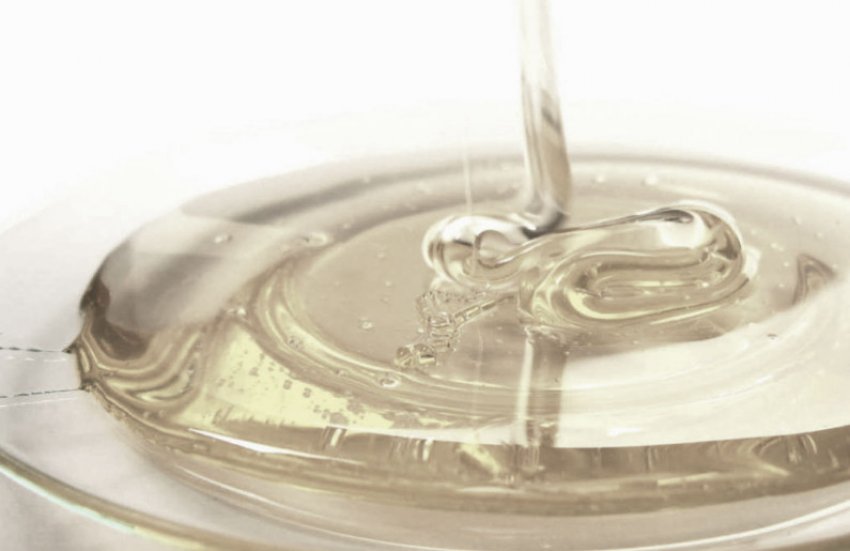 Крохмальна патока