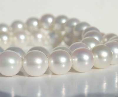 Українці взялися за вирощування перлів