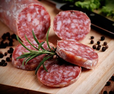 Калінінград з часів Середньовіччя щороку готує багатометрові ковбаси