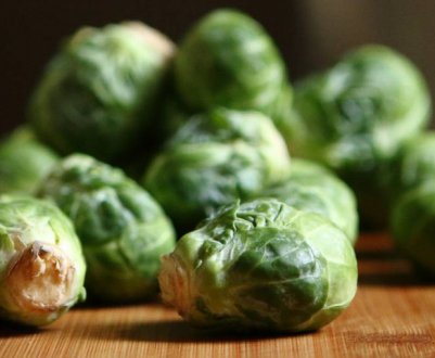 Правила заморозки брюссельської капусти в домашніх умовах на зиму
