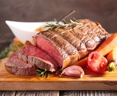 Росія влаштувала перевірку головним м'ясникам країни