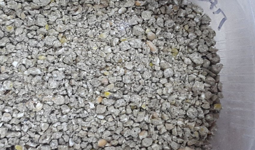 Комбікорм для курей Комбікорм для курей